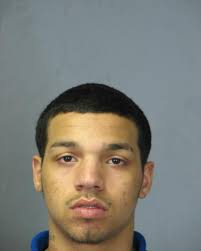 Cell phone tracking device leads police to suspects