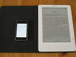Ipod Touch Vs Kindle Which Is Best For Reading Filterjoe