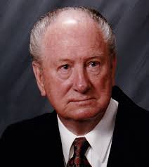 David Henry Jackson (1924-2016)