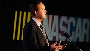 According to the news release, france was arrested at 7:30. Nascar Ceo Brian France On Matt Kenseth At Martinsville