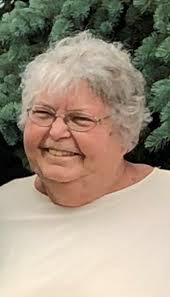 Obituary of Carol Ann Thomas