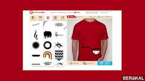 Bagi anda yang membutuhkan sample untuk design kaos, yang biasa digunakan untuk memberi sample ke pelanggan disini saya menyediakan mockup kaos lengan panjang yang tampak dari depan, samping kiri, kanan dan belakang. 16 Aplikasi Desain Baju Terbaik Untuk Pemula Pc Hp