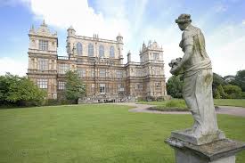 Image result for wollaton hall nottingham
