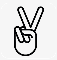 Peace Sign Hand Drawing Hand Peace Sign Drawing Peace Sign No Background 999x1293 Png Download Pngkit Peace sign hand drawing anime alien picture free and room versailles a fingers ideas. peace sign hand drawing hand peace sign