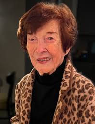 Obituary information for Patricia Margaret Peebles