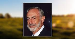 David E. Scott Obituary July 8, 2010