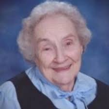 Louise Doe Obituary June 19, 2013