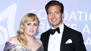 During a chat with her fans, the pitch perfect star said it was her. Rebel Wilson Goes Instagram Official With Boyfriend Jacob Busch