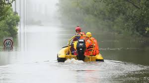 Apr 09, 2021 · floods are the most common natural disaster in the united states. Australia Floods Western Sydney Greatest Concern Amid Heavy Rainfall Photos Axios