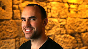 Priestley perfect poster boy for CPR message