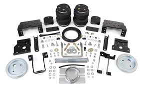This includes, but may not be limited to, the rating of the tow vehicle, the fifth wheel hitch, and the hitch's mounting system. A1 Distributing Llc Loadlifter 5000 Leveling Kit Rear Mounting W Fifth Wheel Hitch Applications No Drill Installation Time 3 Hours