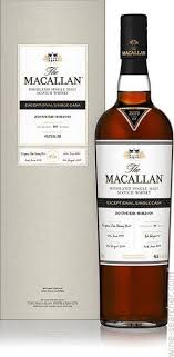 The Macallan Exceptional Single Casks Single M Prices Stores Tasting Notes And Market Data