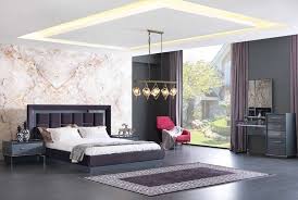 Lisa Yatak Odasi Rosso Home Mobilya