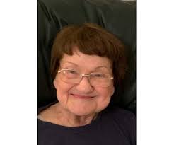 Carolyn Sheley Obituary (1935