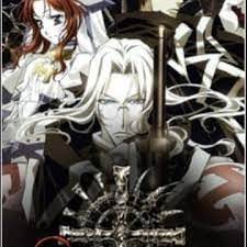 Darwin's game s2 spoilers (plot summary/synopsis) moral of the. Trinity Blood Myanimelist Net