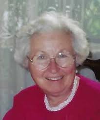 Obituary for Helen Loretta (Cline) Clusman