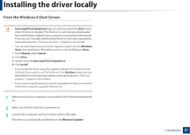 To find the necessary driver you can use site search. M267x 287x Driver Printer You Need A Wia Driver Scanner Error In Windows 10 Full Fix 3 Stars By 76 Users Amomentofsanity