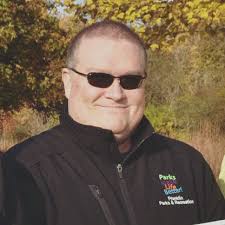 STAFF HIGHLIGHT: Chip Orner, Director of Franklin Parks Department Chip  Orner has been with the Franklin Parks and Recreation Department since  2006. Prior to coming to Franklin, he served as Director of