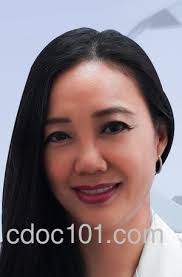 Dr. Hsiao-Ying Candice Yang