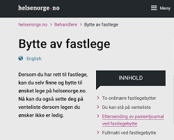 Hossein banitalebi fastlege, spesialist i barnesykdommer. Mammaogme Bytte Fastlege Igjen