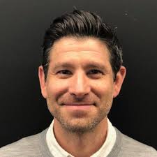 JOHN SPEARS — Untraditional Philanthropy