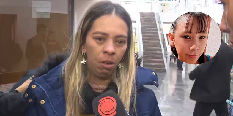 El estado de salud de la madre de Agostina y el pedido de la querella: “Está devastada” | ElDoce