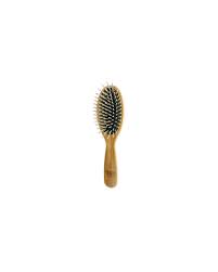 99 ($9.99/count) $3.00 coupon applied at checkout. Tek Large Wood Hair Brush