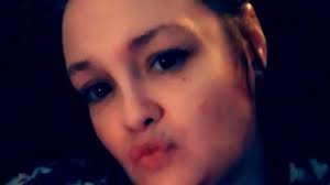 Mum-of-three headbutts man and stamps