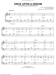 In this piano tutorial you can learn how to play part of your world by jodi benson, slow. Fain Once Upon A Dream Easy Sheet Music For Piano Solo Pdf Easy Sheet Music Piano Sheet Music Beginners Piano Sheet Music