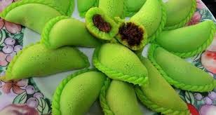 Campurkan tepung dan gula ketepikan. Apam Puri By Ibunurul Asap Dapur