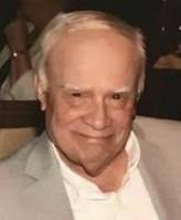 Ralph Burger Obituary (1943