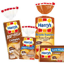 Test Les Inities Brioches Et Pains De Mie Harrys Gratuits