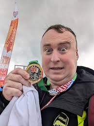 Amelia's dream to walk