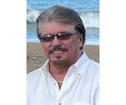 Jason Barron Obituary (1968