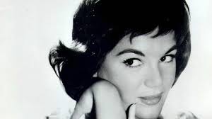 CONNIE FRANCIS