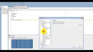 Custom Date Time Format In Oracle Sql Developer? - Youtube