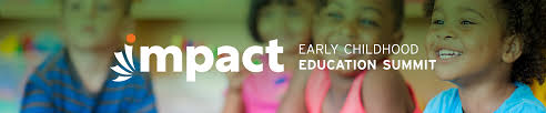 PBS NC Impact Early Childhood Education Summit: Schedule