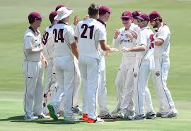 Sam heazlett is a young and stylish batsman who plays for the brisbane heat, queensland bulls and australian cricket team. Joe Burns Sam Heazlett Joe Burns And Sam Heazlett Photos Zimbio