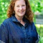 Sarah Hogan • The David and Lucile Packard Foundation