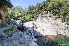 Prenez connaissance du projet éducatif local mis en place sur la ville dont le. Tourisme Minervois Caroux Colombieres Sur Orb Un Bout De Corse En Languedoc