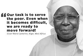 QUEEN OF ANGELS PARISH