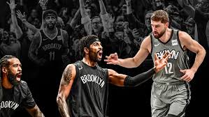 Nbastream will provide all brooklyn nets 2021 game streams for preseason, season and playoffs on. Brooklyn Nets A Brief Look Ahead At The Upcoming 5 Game Road Trip