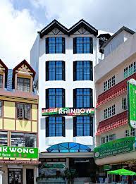 Read more than 1000 reviews and choose a room with planet of time tunnel museum 1.7 km. Hotel Rainbow Cameron Highlands Updated 2021 Prices
