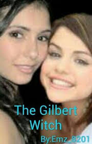 The Gilbert Witch