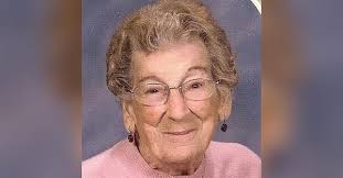 Neva Mae Goul Obituary