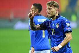 (photo by paolo bruno/getty images) *** local caption *** ciro immobile; Foto Italia Irlanda Del Nord 2 0 Decidono Berardi E Immobile Le Immagini Della Sfida Tuttomercatoweb Com