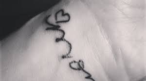 Best tattoos in 2018,new tattoo design,mom and dad test tattoos,forearm tattoos,wrist tattoos,wrist hand tattoos,top tattoos,tattos,to 20 tattoos designs,tattoo designs,maa.unnikrishnan love melody songs/hq digital audio jukebox/tamil music nest. Inked With Love Tattoos That Honor Mom Cnn