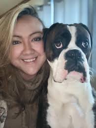 Is it common for boxer babies to lack privacy?