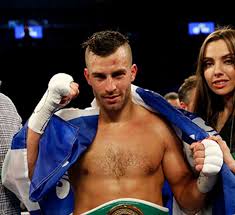 David lemieux current fights and historical boxing matches from the archives. Woods I Was Quite Impressed By David Lemieux Boxing News Articles Videos Rankings And Results