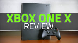 The xbox one x is not the next generation of xbox consoles, but it is undeniably a glimpse into the future of microsoft's flagship video game device. Ps4 Pro Vs Xbox One X Which One Should You Buy Ndtv Gadgets 360